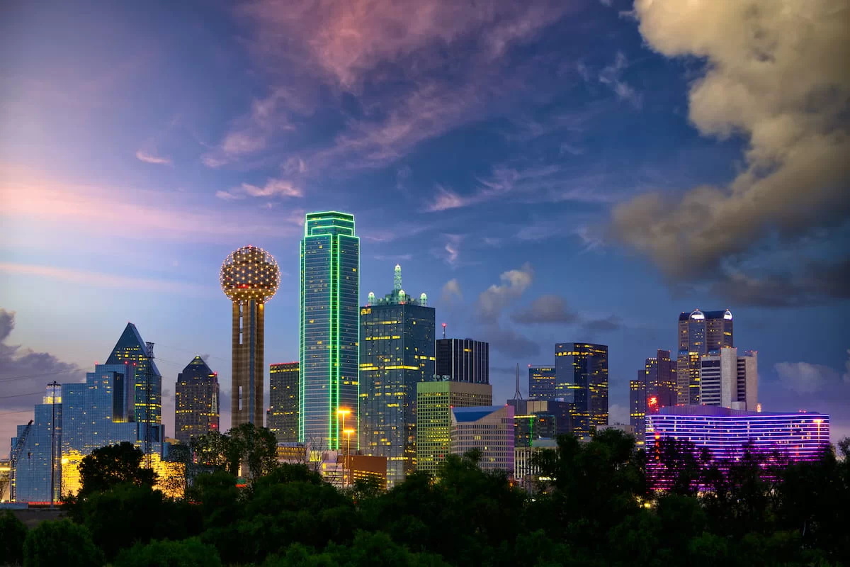 Artificial turf in Dallas, TX