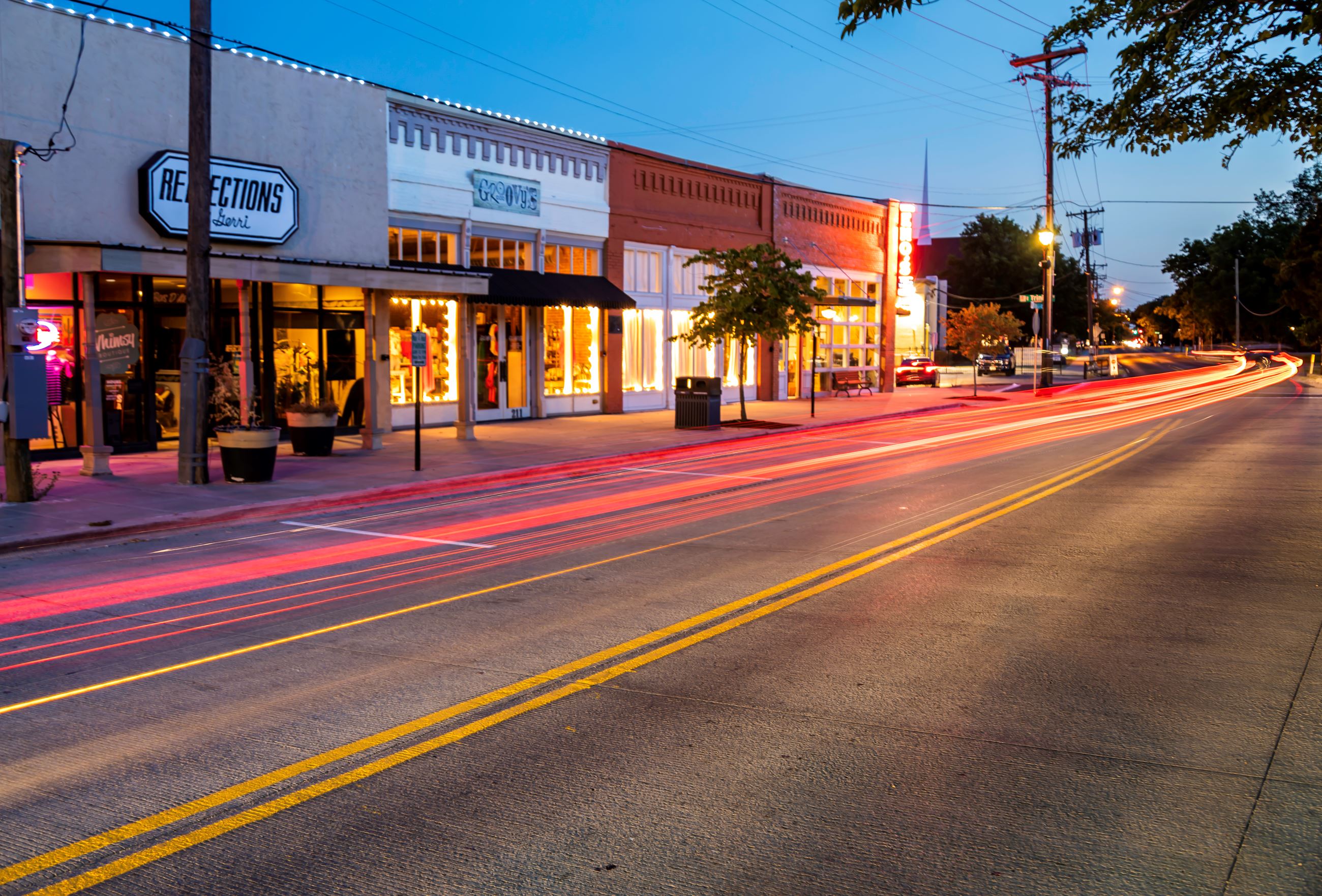 Artificial turf in Kaufman, TX