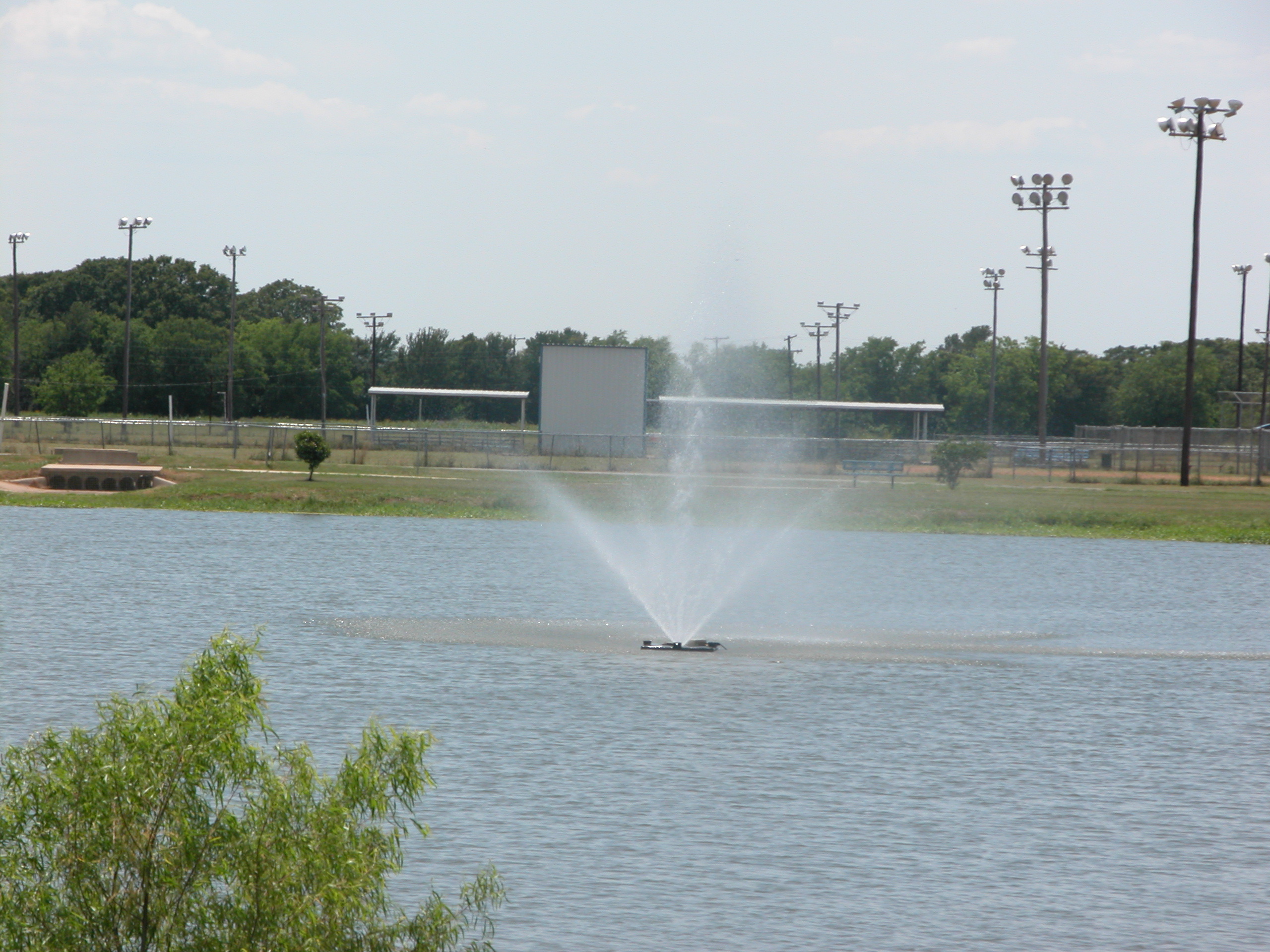 Artificial turf in Seagoville, TX