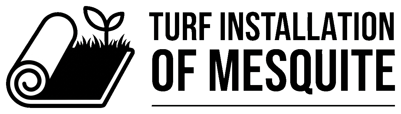 Turf Installation of Mesquite